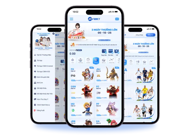 Bảo mật cao cấp ứng dụng lc888 game