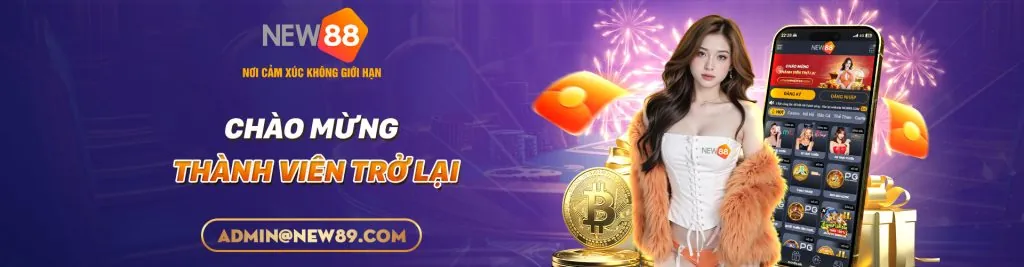 Khuyến mãi chào mừng lc888 game