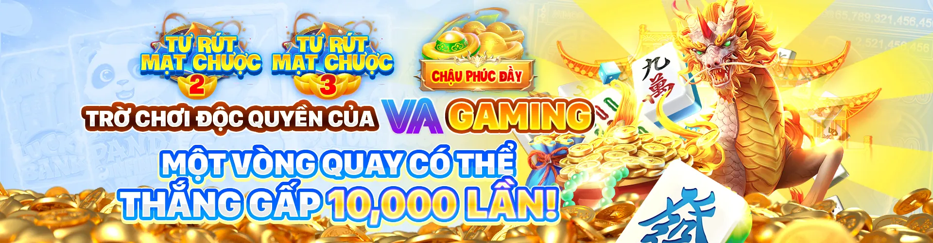 Các chương trình khuyến mãi độc quyền của lc888 game