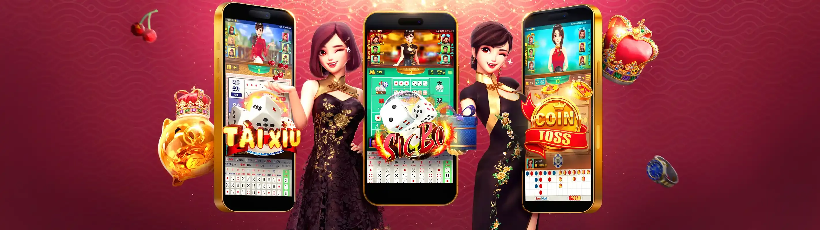 Hình ảnh chính: Tối đa hóa trải nghiệm giải trí tại lc888 game