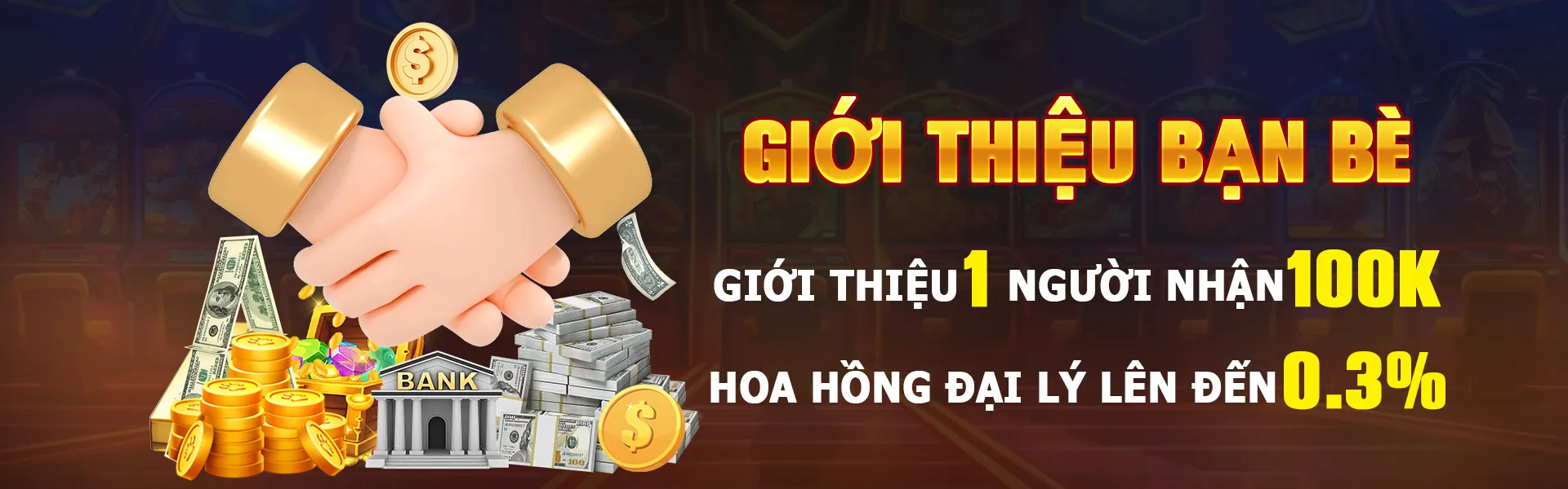 Chương trình đối tác lc888 game