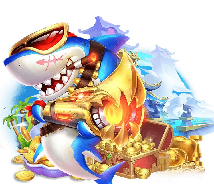 Giới thiệu trò chơi bắn cá lc888 game